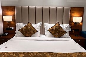 Hotel Guru Surbhi
