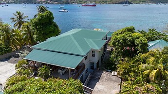 RM Marina