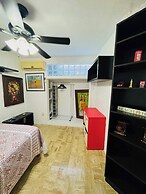 Lepanto Loft in Madrid City Center