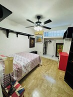Lepanto Loft in Madrid City Center