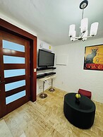 Lepanto Loft in Madrid City Center