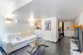Beautiful Air-conditioned Apt 2br/8p - Cannes