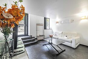 Beautiful Air-conditioned Apt 2br/8p - Cannes