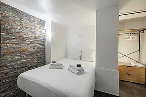 Beautiful Air-conditioned Apt 2br/8p - Cannes