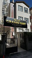 Grandi Suit Pansiyon