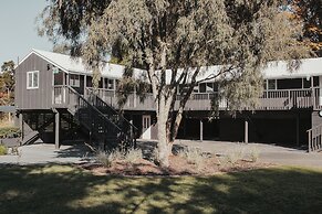 The Quarters