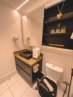 Flat 4 estrelas Wyndham Paulista
