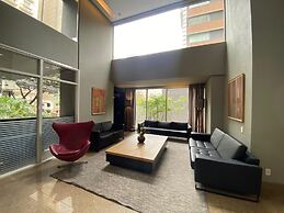 Flat 4 estrelas Wyndham Paulista