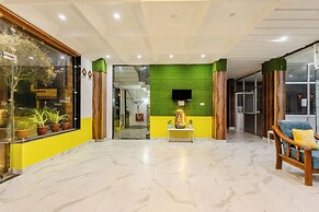 Lime Tree Brij Royal Heritage Vrindavan