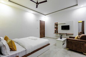 Lime Tree Brij Royal Heritage Vrindavan