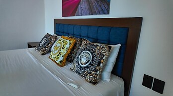 Glamping Horizonte Maya