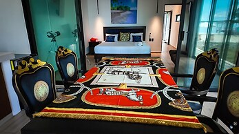 Glamping Horizonte Maya