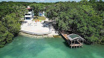 Glamping Horizonte Maya