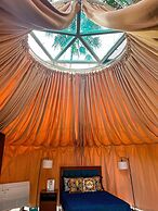 Glamping Horizonte Maya