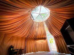 Glamping Horizonte Maya