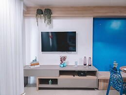Compacto de luxo - One Milênio Cocô