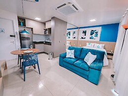 Compacto de luxo - One Milênio Cocô