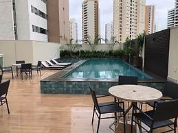 Compacto de luxo - One Milênio Cocô