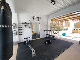 Palm Beach Vacaysuites - Bamboo Suite - Studio