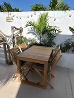 Palm Beach Vacaysuites - Bamboo Suite - Studio