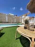 Palm Beach Vacaysuites - Palm Suite 100m2