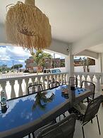 Palm Beach Vacaysuites - Palm Suite 100m2
