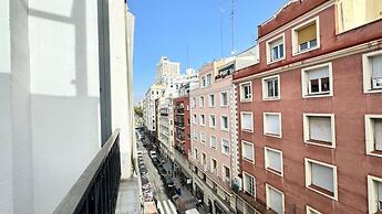 AP Leganitos