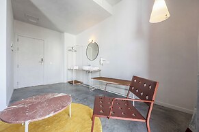 Madrid Live Coworking