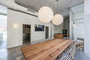 Madrid Live Coworking