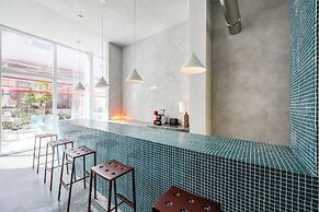 Madrid Live Coworking
