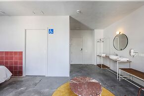 Madrid Live Coworking