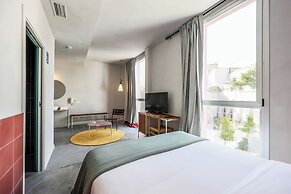 Madrid Live Coworking