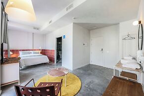Madrid Live Coworking