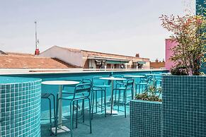 Madrid Live Coworking