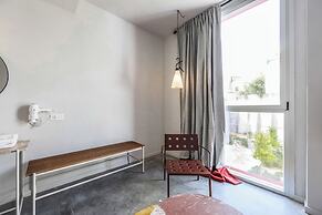 Madrid Live Coworking