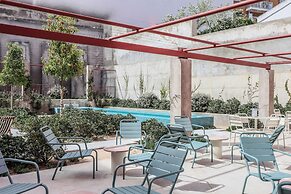 Madrid Live Coworking