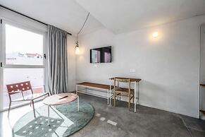 Madrid Live Coworking