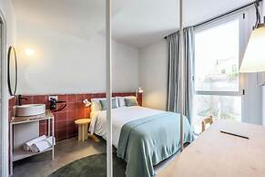 Madrid Live Coworking