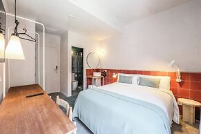 Madrid Live Coworking