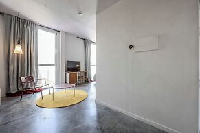 Madrid Live Coworking