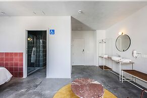 Madrid Live Coworking