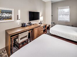 Aspen Suites Hotel Anchorage Downtown