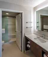 Aspen Suites Hotel Anchorage Downtown