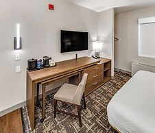 Aspen Suites Hotel Anchorage Downtown