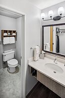 Aspen Suites Hotel Anchorage Downtown
