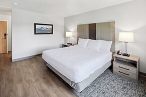 Aspen Suites Hotel Anchorage Downtown