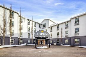 Aspen Suites Hotel Anchorage Downtown
