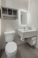 Aspen Suites Hotel Anchorage Downtown