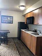 Aspen Suites Hotel Anchorage Downtown