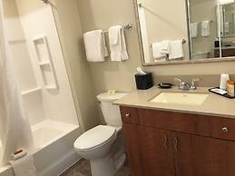 Aspen Suites Hotel Anchorage Downtown